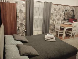 Bright Apartments - Peterborough - 3