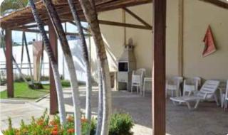 Apto Mobiliado Salinas - Wi-Fi - 8