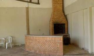 Apto Mobiliado Salinas - Wi-Fi - 7