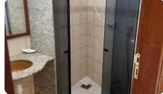 Apto Mobiliado Salinas - Wi-Fi - 5