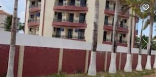 Apto Mobiliado Salinas - Wi-Fi - 4