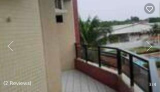 Apto Mobiliado Salinas - Wi-Fi - 3