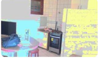 Apto Mobiliado Salinas - Wi-Fi - 1