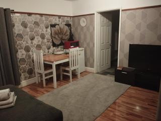 Bright Apartments - Peterborough - 2