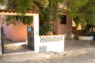 Jolly Residence - Marina di Camerota - 9