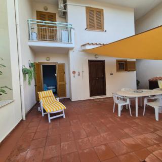 Villa Sabaudia - Sabaudia - 8