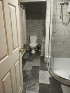 Bright Apartments - Peterborough - 1