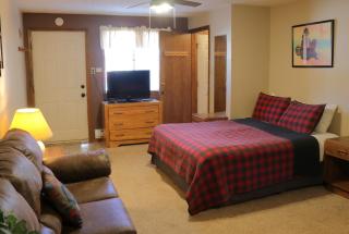 Aspen West Deluxe 3 - On Main St - Fireplace - Washer - Dryer - Grill - Red River - 8