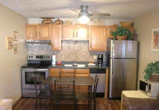 Aspen West Deluxe 3 - On Main St - Fireplace - Washer - Dryer - Grill - Red River - 6