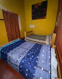 Enkanta Guest House - Trujillo - 8