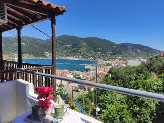 Region Sea View 1 - Skopelos Town - 1