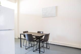 Flexhome Westown 2BR RS1 in Fiserv and Theater District - Milwaukee - 8