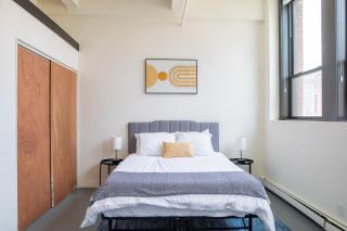 Flexhome Westown 2BR RS1 in Fiserv and Theater District - Milwaukee - 6