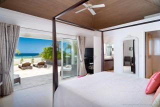 Cozy And Stylish Villa Overlooking Grand Cul De Sac - Marigot - 6