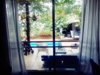 Super nice villa with pool 10 min from Natania - Kefar Yona - 8