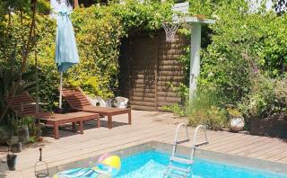 Super nice villa with pool 10 min from Natania - Kefar Yona - 7