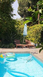 Super nice villa with pool 10 min from Natania - 6