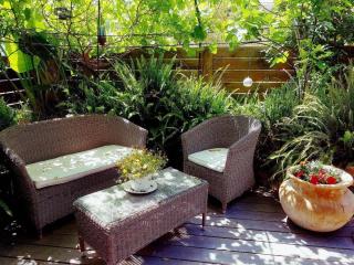 Super nice villa with pool 10 min from Natania - Kefar Yona - 3