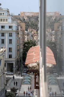 Amazing Apartments @ Aiolou Str. - Atene - 6