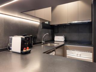 Stay U-nique Apartment Putxet II - Barcelone - 5