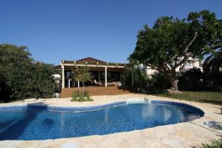 Dream house in Caesarea by the sea and town center - Caesarea - 5