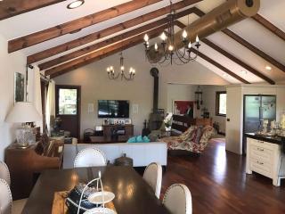 Dream house in Caesarea by the sea and town center - Caesarea - 4