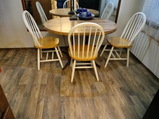 Golden Sunflower's Apt C Lawton Ok - Lawton - 9