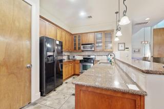 Rosedale Hideaway - Austin - 5