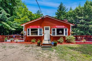 Hermit Lake Retreat - Sanbornton - 8