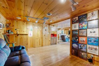 Hermit Lake Retreat - Sanbornton - 1