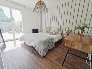 Villa Milea - Lège Cap-Ferret - 5