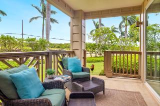 Pili Mai 15H - Central A/C - 8