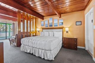 Fort Pierce Oceanfront Inn- Suite- King Bed #6 - Fort Pierce - 0