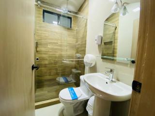 Departamento 2Hab con Patio - A 10min del Consulado Americano - 2