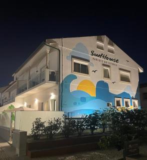 Paredes Surf House - Pataias - 9