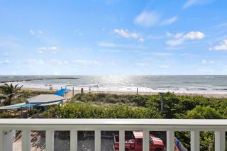 Ocean View Hotel Room with Balcony- 2 Full Beds #24 - 5