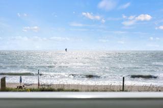 Ocean View Hotel Room with Balcony- 2 Full Beds #24 - Fort Pierce - 4