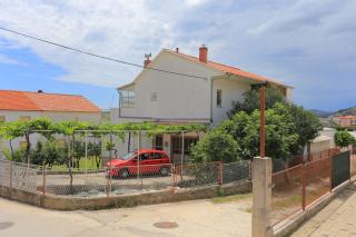 Apartments with a parking space Trogir - 23205 - Trogir - 8