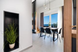Seaside house for families with children Cove Ramascica, Trogir - 23368 - 1