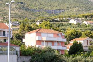 Apartments with parking space Kastel Kambelovac, Kastela - 23397 - 8