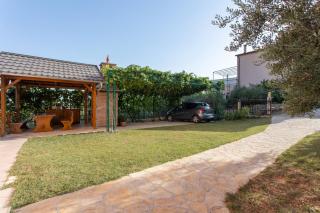 Apartments with a parking space Kastel Kambelovac, Kastela - 23397 - Kaštela - 1
