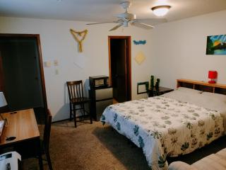 Golden Sunflower's Apt B1 - Lawton - 6