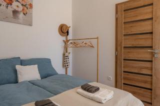 Apartments by the sea Vir - 23437 - 2