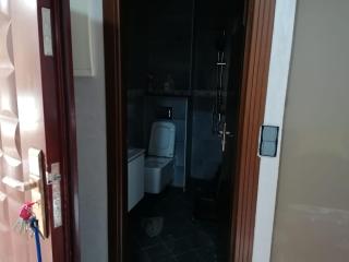 Perla F2 Chambre avec balcon salon salle de bain - Saïdia - 4
