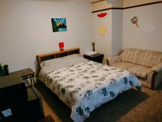 Golden Sunflower's Apt B1 - Lawton - 8