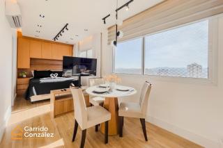 Studio Belíssimo no Mêtro Belém/Com Ar - São Paulo - 6