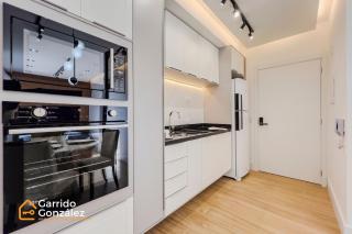 Studio Belíssimo no Mêtro Belém/Com Ar - São Paulo - 4