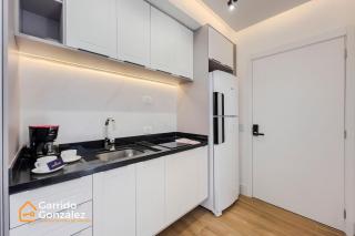 Studio Belíssimo no Mêtro Belém/Com Ar - São Paulo - 3