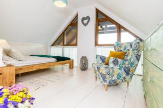 Domek na Kaszubach 21-2 - Ostoja Bukowo - 7