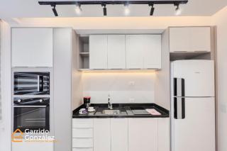 Studio Belíssimo no Mêtro Belém/Com Ar - São Paulo - 2